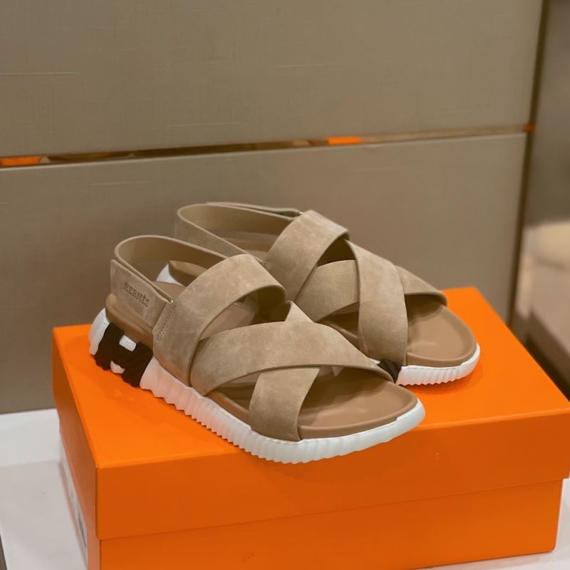 Hermes Sandals